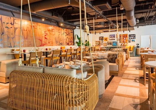 The Hollywood Reporter: Santa Monica Travel