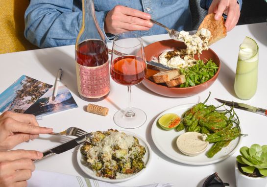 TheSurfingFox_MainMenu_FoodItems