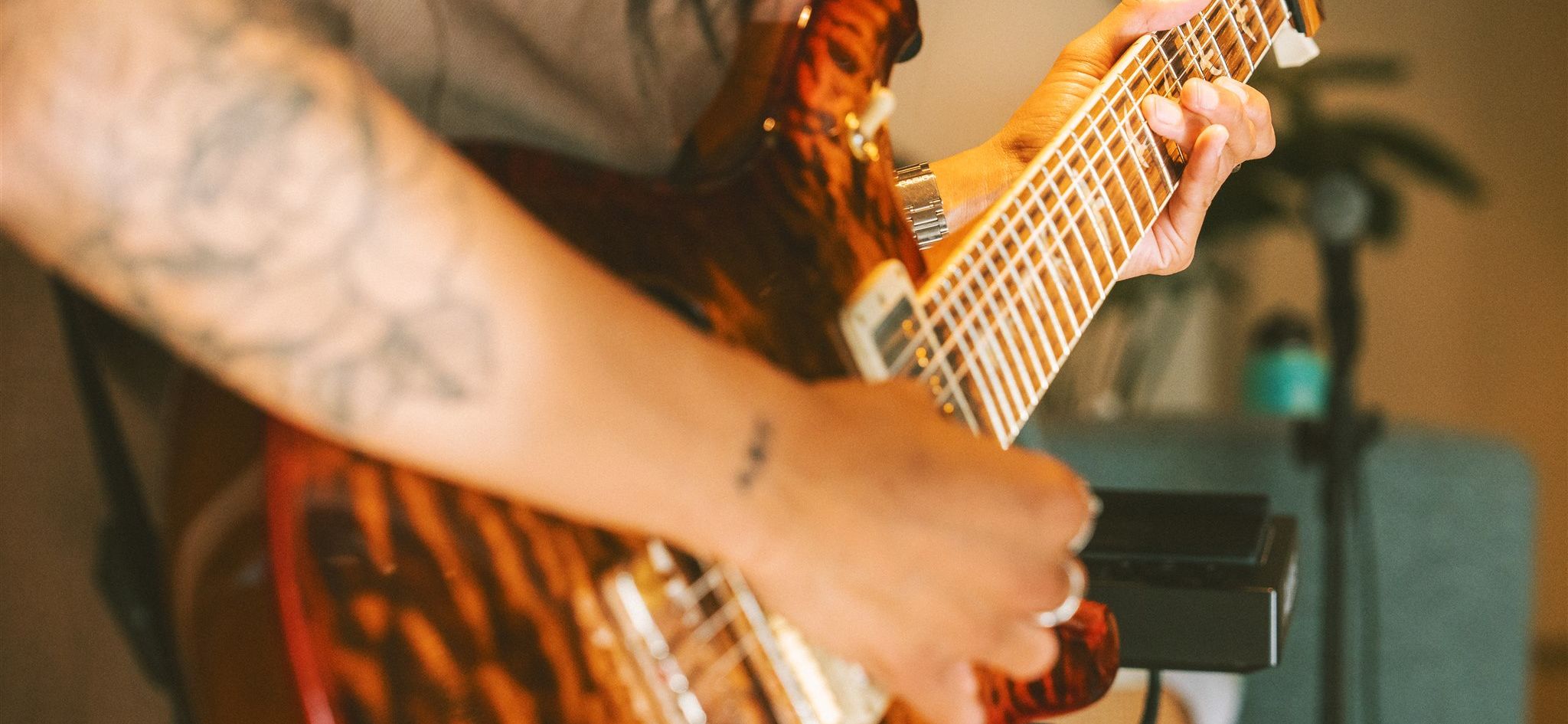 Live Music Fridays at The Surfing Fox