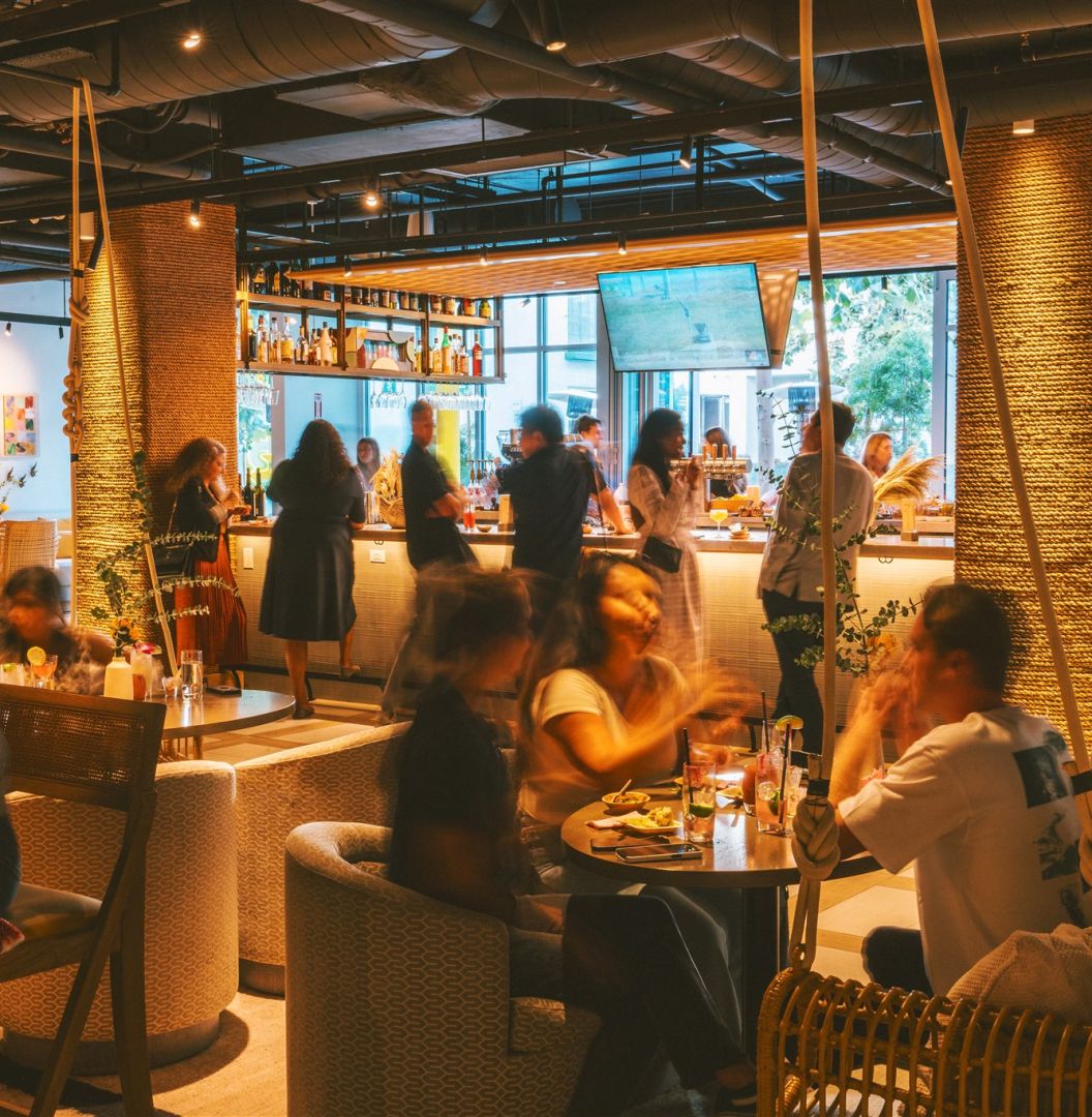 Events at The Surfing Fox