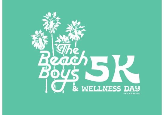Beach Boys 5k